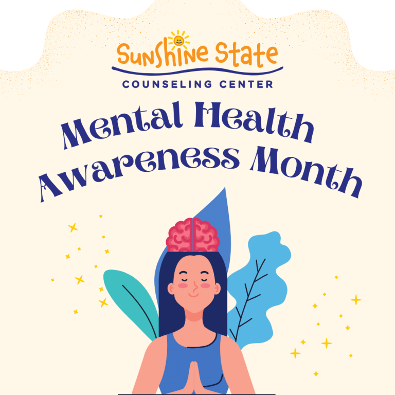 Mental Health Awareness