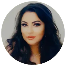 Dr. Anna Binder, MD Psychiatrist, Medical Director at Sunshine State Counseling Center, professional headshot.