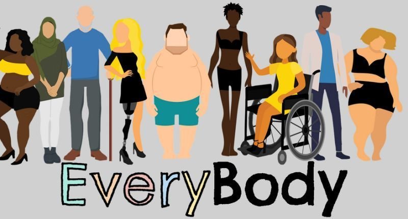 Body Positivity