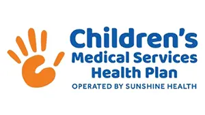 Children's Medical Services