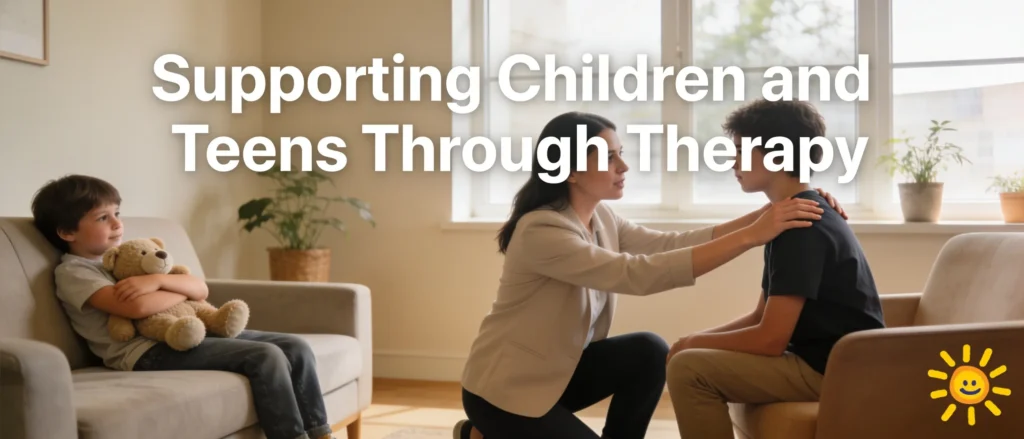 Mental, emotional, and behavioral disorders in childhood can cause long-term problems affecting health and well-being