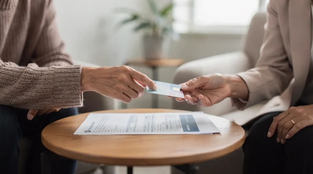 Most employer-sponsored insurance plans include mental health benefits due to federal parity legislation.; Insurance coverage