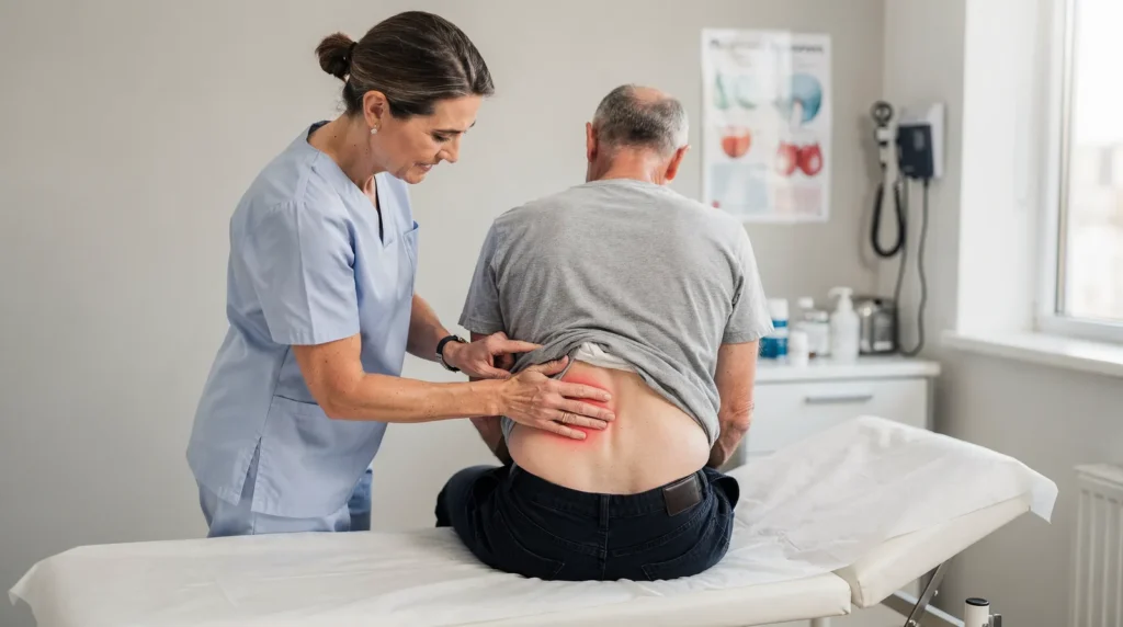 Board-certified pain management specialists in the region focus on helping patients regain control by reducing